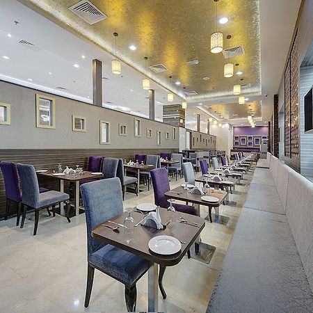 Orchid Vue Hotel Дубай Экстерьер фото