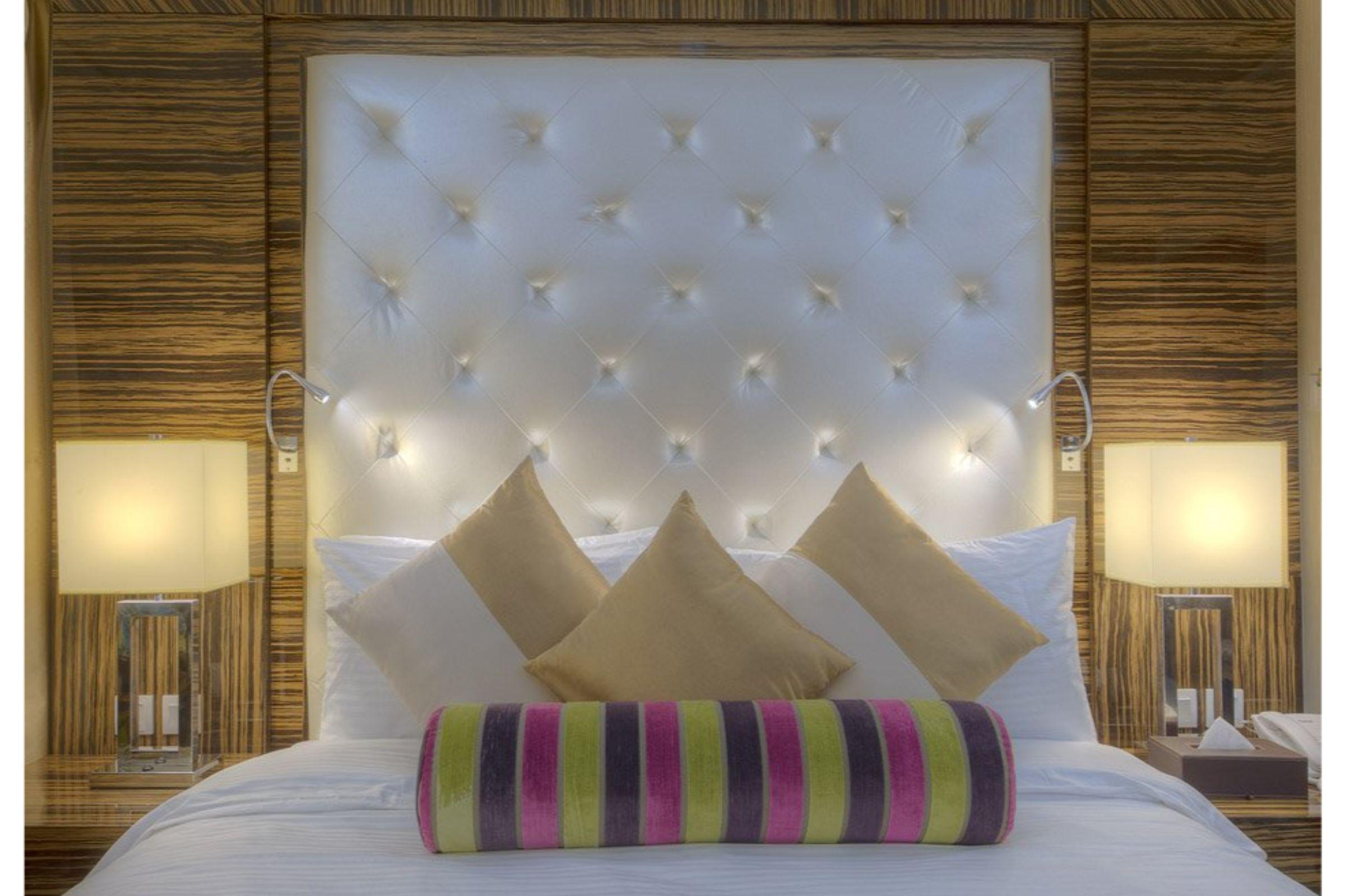 Orchid Vue Hotel Дубай Экстерьер фото